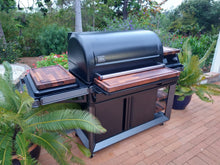 Load image into Gallery viewer, BBQ Boards™ for Traeger Timberline XL - Deluxe Set (Sold As Set of Five)