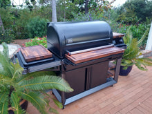 Load image into Gallery viewer, BBQ Boards™ for Traeger Timberline XL - Deluxe Set (Sold As Set of Five)