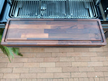 Load image into Gallery viewer, BBQ Boards™ for Traeger Timberline XL - Front Board