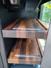 Load image into Gallery viewer, BBQ Boards®, Traeger Timberline & XL Replacement Shelves/Removable Cutting Board Set