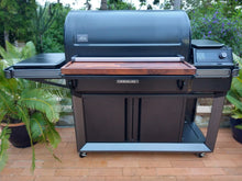 Load image into Gallery viewer, BBQ Boards™ for Traeger Timberline XL - Front Board