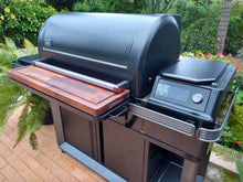 Load image into Gallery viewer, BBQ Boards™ for Traeger Timberline XL - Front Board