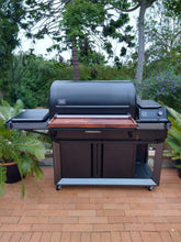 Load image into Gallery viewer, BBQ Boards™ for Traeger Timberline XL - Front Board