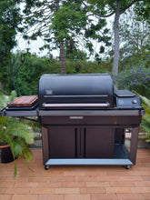 Load image into Gallery viewer, BBQ Boards™ for Traeger Timberline XL - Side Board