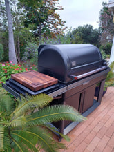 Load image into Gallery viewer, BBQ Boards®, Traeger Timberline XL Side Board
