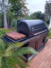 Load image into Gallery viewer, BBQ Boards™ for Traeger Timberline XL - Side Board