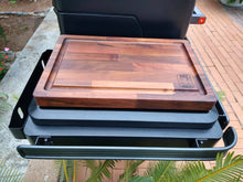 Load image into Gallery viewer, BBQ Boards™ for Traeger Timberline XL - Side Board