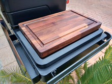 Load image into Gallery viewer, BBQ Boards™ for Traeger Timberline XL - Side Board