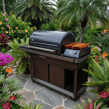 Load image into Gallery viewer, BBQ Boards™ for Traeger Timberline XL - Pellet Bin Board