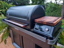 Load image into Gallery viewer, BBQ Boards™ for Traeger Timberline XL - Pellet Bin Board