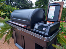 Load image into Gallery viewer, BBQ Boards™ for Traeger Timberline XL - Pellet Bin Board