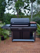 Load image into Gallery viewer, BBQ Boards™ for Traeger Timberline XL - Pellet Bin Board