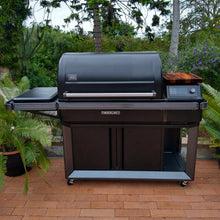 Load image into Gallery viewer, BBQ Boards™ for Traeger Timberline XL - Pellet Bin Board