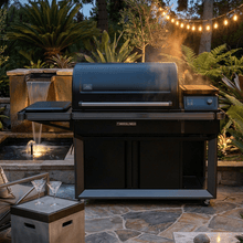 Load image into Gallery viewer, BBQ Boards™ for Traeger Timberline XL - Pellet Bin Board