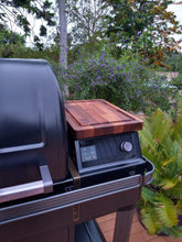 Load image into Gallery viewer, BBQ Boards™ for Traeger Timberline XL - Pellet Bin Board