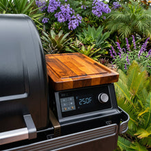 Load image into Gallery viewer, BBQ Boards™ for Traeger Timberline XL - Pellet Bin Board
