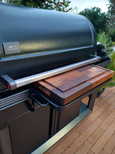 Load image into Gallery viewer, BBQ Boards™ for Traeger Timberline XL - Front Board