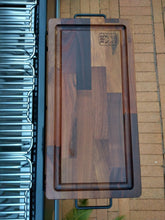 Load image into Gallery viewer, BBQ Boards™ for Traeger Timberline XL - Front Board