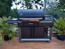 Load image into Gallery viewer, BBQ Boards®, Traeger Timberline XL Front Board