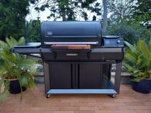 Load image into Gallery viewer, BBQ Boards™ for Traeger Timberline XL - Front Board