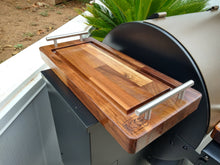 Load image into Gallery viewer, BBQ Boards®, Traeger Pro 34 Pair, Front & Pellet Bin Boards (Sold As A Pair)
