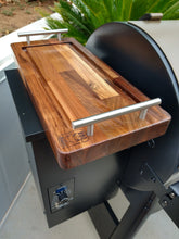 Load image into Gallery viewer, BBQ Boards™ Baby Board - 18" x 8"
