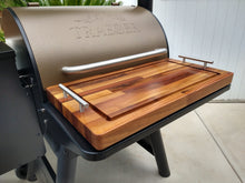 Load image into Gallery viewer, BBQ Boards™ for Traeger Pro 22 - Front Board