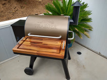 Load image into Gallery viewer, BBQ Boards™ for Traeger Pro 22 - Front Board