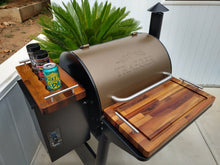 Load image into Gallery viewer, BBQ Boards®, Traeger Pro 22 Pair, Front & Pellet Bin Boards (Sold As A Pair)