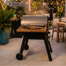 Load image into Gallery viewer, BBQ Boards™ for Traeger Pro 22 - Front & Pellet Bin Boards (Sold As A Pair)