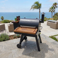 Load image into Gallery viewer, BBQ Boards™ for Traeger Pro 22 - Front & Pellet Bin Boards (Sold As A Pair)