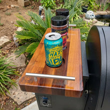 Load image into Gallery viewer, BBQ Boards™ for GMG Daniel Boone/Ledge - Front, Side & Pellet Bin Boards (Sold As Set of Three)