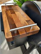 Load image into Gallery viewer, BBQ Boards™ Baby Block - 18" x 8"