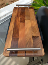 Load image into Gallery viewer, BBQ Boards®, Traeger Pro 22 Pair, Front & Pellet Bin Boards (Sold As A Pair)