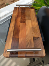 Load image into Gallery viewer, BBQ Boards™ for Traeger Pro 22 - Front & Pellet Bin Boards (Sold As A Pair)