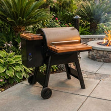 Load image into Gallery viewer, BBQ Boards™ for Traeger Pro 22 - Front & Pellet Bin Boards (Sold As A Pair)