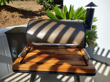 Load image into Gallery viewer, BBQ Boards®, Traeger Pro 22 Front Board