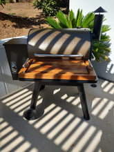 Load image into Gallery viewer, BBQ Boards™ for Traeger Pro 22 - Front Board