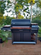 Load image into Gallery viewer, BBQ Boards™ for Traeger Timberline XL - Deluxe Set (Sold As Set of Five)