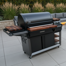 Load image into Gallery viewer, BBQ Boards™ for Traeger Timberline XL - Deluxe Set (Sold As Set of Five)