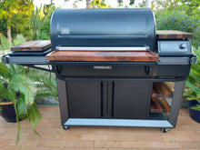 Load image into Gallery viewer, BBQ Boards™ for Traeger Timberline XL - Deluxe Set (Sold As Set of Five)