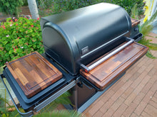 Load image into Gallery viewer, BBQ Boards™ for Traeger Timberline XL - Deluxe Set (Sold As Set of Five)
