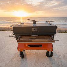Load image into Gallery viewer, BBQ Boards™ for Yoder Flat Top - Front Board