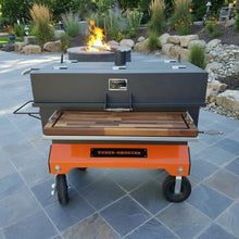 Load image into Gallery viewer, BBQ Boards™ for Yoder Flat Top - Front Board