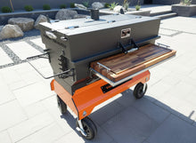 Load image into Gallery viewer, BBQ Boards™ for Yoder Flat Top - Front Board