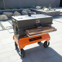 Load image into Gallery viewer, BBQ Boards™ for Yoder Flat Top - Front Board