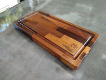 Load image into Gallery viewer, Beast BBQ Board™ - 20" x 10"