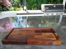 Load image into Gallery viewer, Beast BBQ Board™ - 20" x 10"