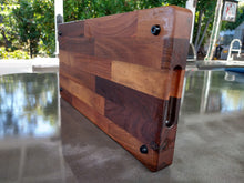 Load image into Gallery viewer, Beastie BBQ Board™ - 18" x 12"