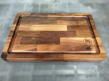 Load image into Gallery viewer, Beastie BBQ Board™ - 18" x 12"